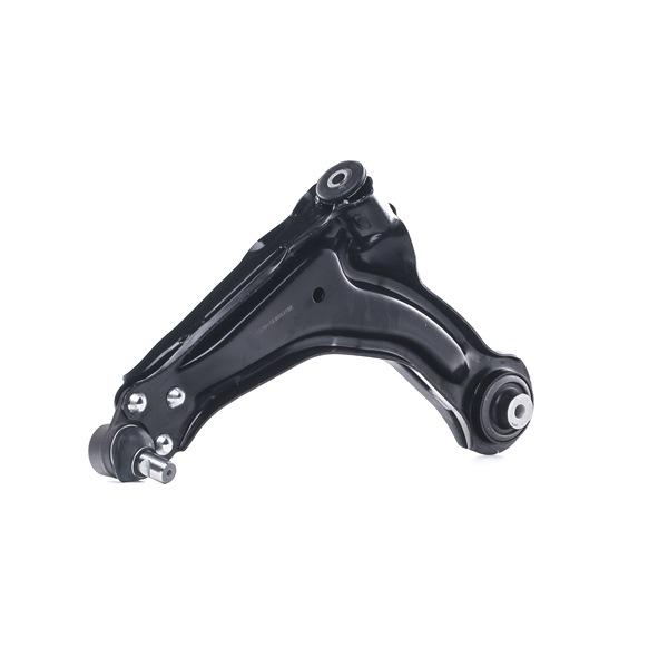 Suspension Mercedes Vito W638: Bras de suspension RIDEX 273C0537