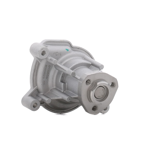 Numéro OEM 03C 121 008 H - Pompe à eau SKWP-0520209 AUDI, SEAT, ALFA ROMEO, SKODA, CUPRA