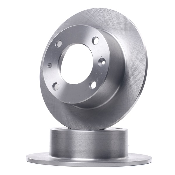 comprar RIDEX (82B1108) Disco de freno