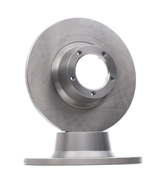 comprar RIDEX (82B1118) Disco de freno