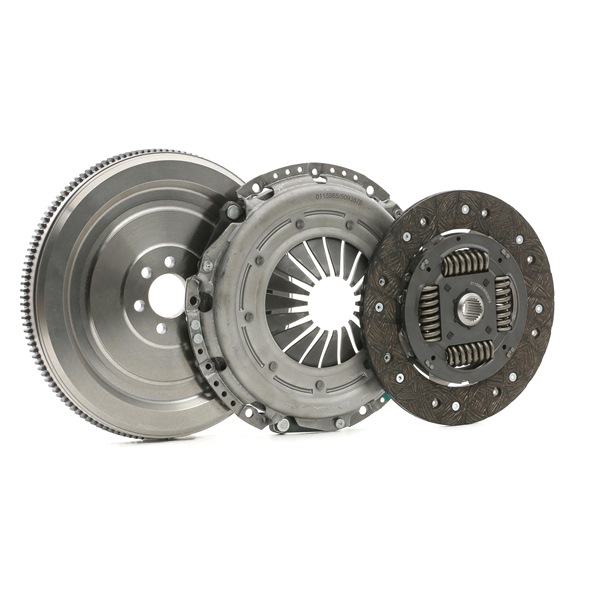 OEM nummer 038 141 025 C - Clutchsett SKCK-0100107 VW, AUDI, SEAT