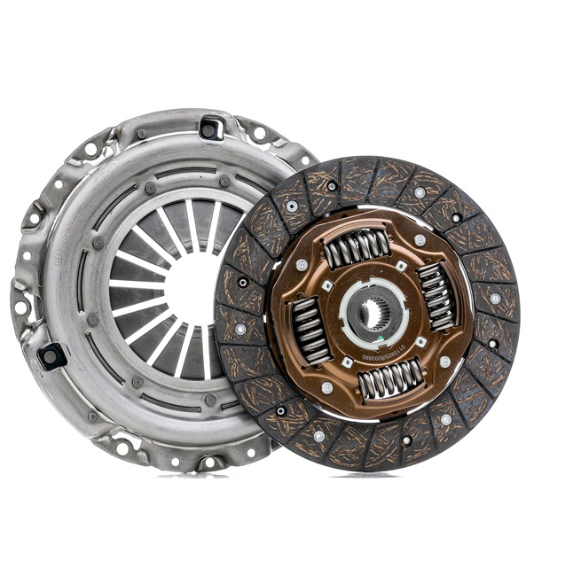 OEM nummer 22100 84A 60 - Clutchsett SKCK-0100108 HYUNDAI, SUZUKI