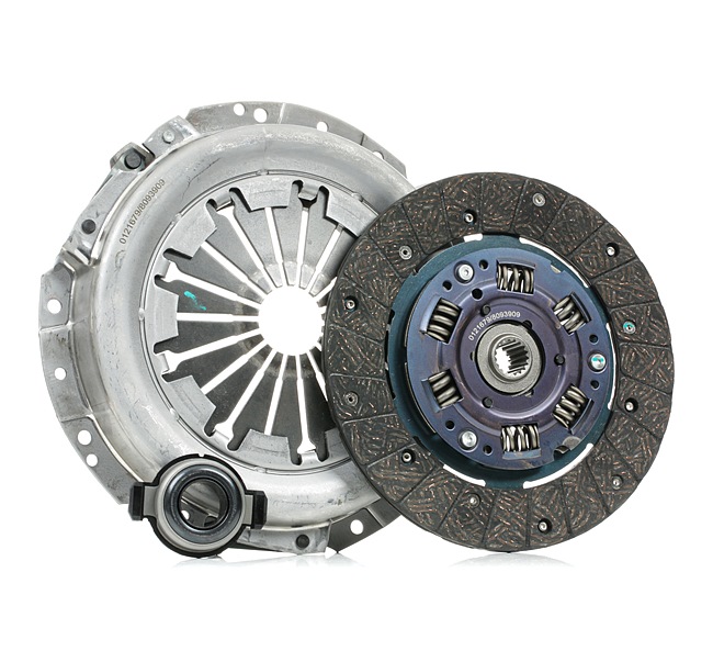 Numéro OEM 2004 F6 - Kit d'embrayage SKCK-0100112 PEUGEOT, CITROËN
