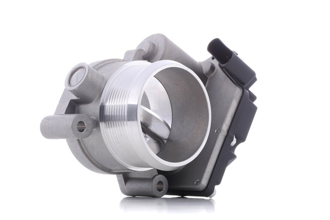 Gasklep 158T0058 RIDEX Volkswagen Touareg I (7LA, 7L6, 7L7) 2.5 R5 TDI 2003 174 Pk