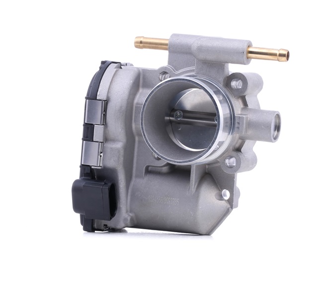 Throttle body 158T0030 RIDEX 024 420 537 OPEL