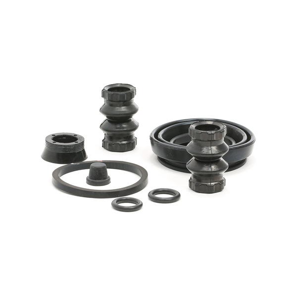 Kit di revisione della pinza freno SKRK-0730002 STARK ALFA ROMEO 159 Sedan (939) 2.4 JTDM (939AXD) 2009 210 CV
