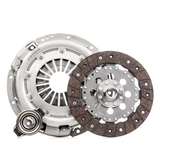 Numer OEM 30100 8H30A - Zestaw sprzęgła SKCK-0100121 NISSAN, INFINITI