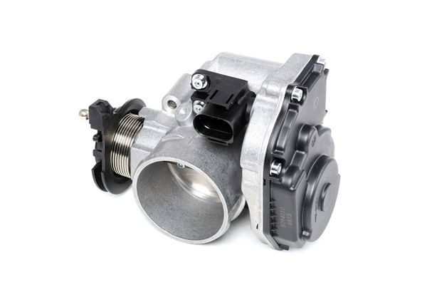 RIDEX | Spjældhus Ø: 56mm, Styrebox/Software skal læres/opdateres. 158T0069 VW Passat B5 Variant (3B5) 1998 billig online