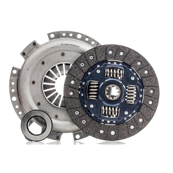 OEM nummer 1 223 218 - Clutchsett SKCK-0100129 BMW