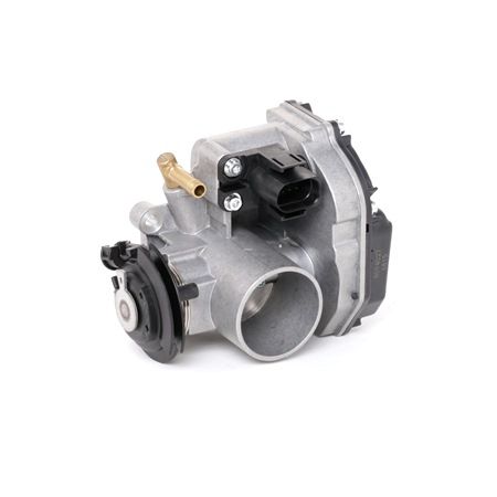Gasklep 158T0007 RIDEX Volkswagen Caddy II Pick-up (9U7) 1.6 1996 75 Pk