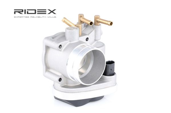buy RIDEX (158T0011) Throttle body