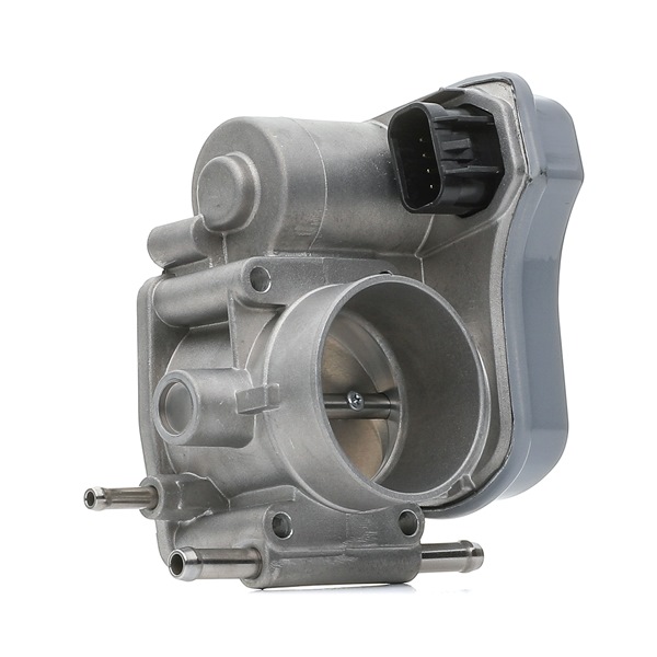 RIDEX 158T0082 Throttle body OPEL Astra G CC (T98) 1.4 16V 90 hp Petrol 2005