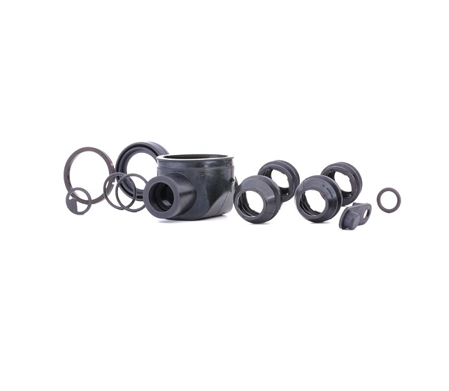 STARK SKRK-0730021 brake caliper repair kit PEUGEOT 205 II Hatchback 1.9 121hp 1993