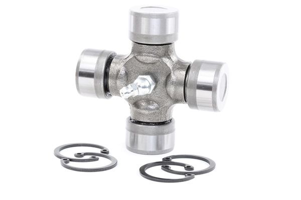 RIDEX 1427J0009 propshaft coupling NISSAN Pathfinder III (R51) 2.5 dCi 174hp 2005