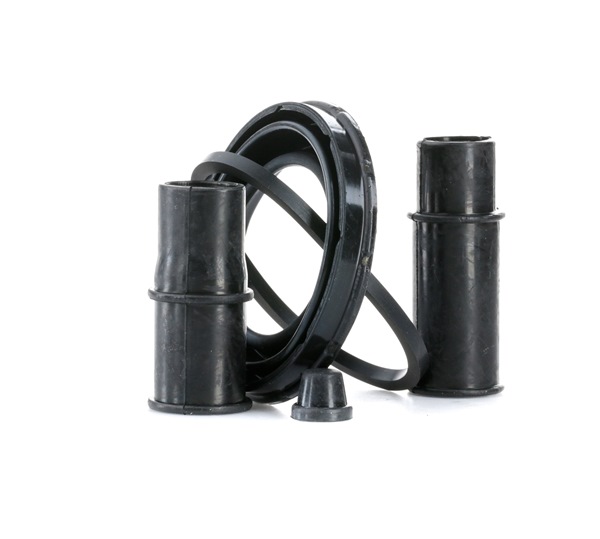 Kit di revisione della pinza freno SKRK-0730038 STARK Volkswagen Golf III Hatchback (1H1) 1.9 TD, GTD 1991 75 CV