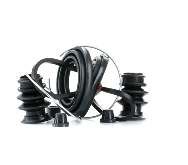 Kit di revisione della pinza freno SKRK-0730050 STARK MITSUBISHI Outlander I SUV (CU) 2.0 Turbo-R 4WD (CU2W) 2002 241 CV