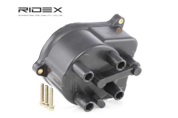 kopen online RIDEX Verdelerkap 692D0007 Honda 12,21 €
