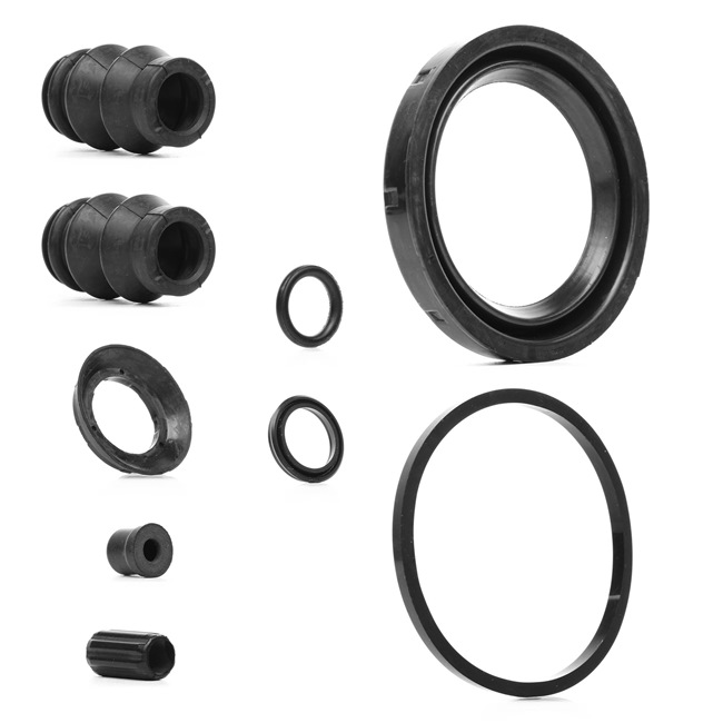 Kit di revisione della pinza freno SKRK-0730074 STARK CITROËN C5 II Station Wagon 3.0 (REXFUJ) 2005 235 CV