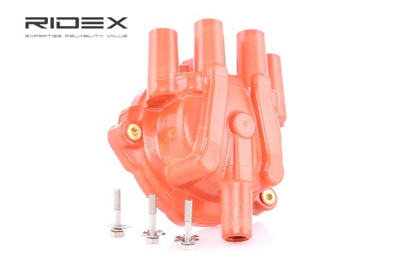 RIDEX 692D0012 Verteilerkappe Porsche 911 933 Targa
