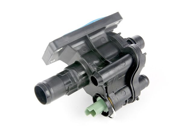 Thermostatgehäuse SKTC-0560094 STARK VOLVO S80 II (AS, 124) 1.6 D DRIVe 2010 109 PS