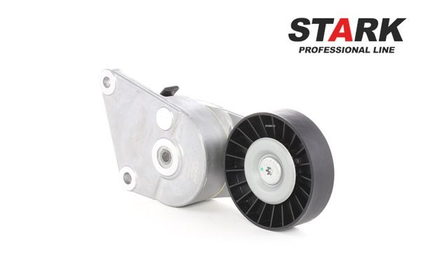 OEM-Nummer 96 263 652 80 - Spannrolle, Keilrippenriemen SKTP-0600088 VW, FIAT, PEUGEOT, CITROËN, ALFA ROMEO