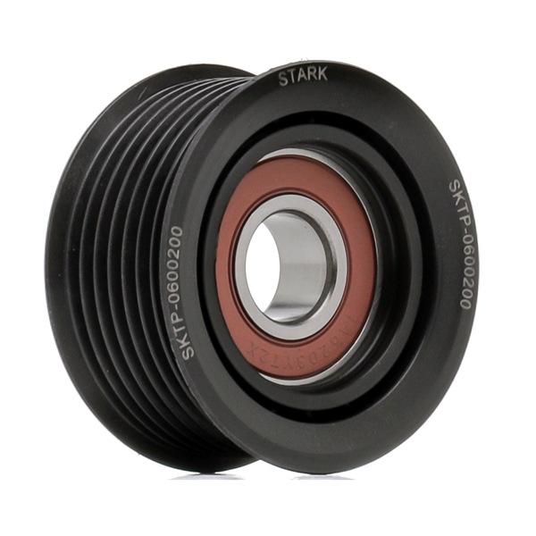 order STARK (SKTP-0600104) Tensioner pulley