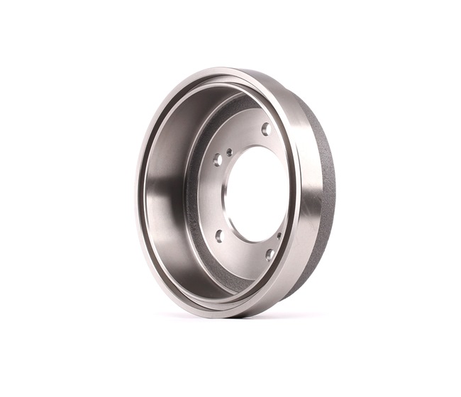 Suzuki JIMNY Open Off-Road Vehicle (SN) drum brakes RIDEX 123B0097