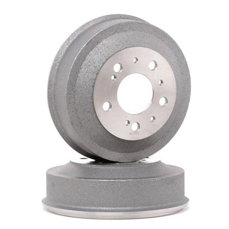 RIDEX 123B0096 Brake drum FIAT DUCATO Platform/Chassis (230) 2.5 D 4x4 84 hp Diesel 2002