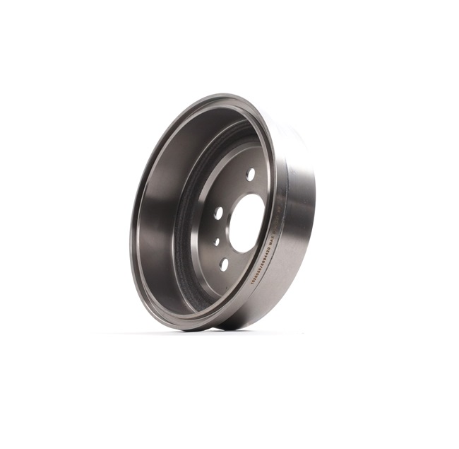 RIDEX 123B0094 Brake drum VAUXHALL Zafira Mk1 (A) (T98) 2.0 DTI 16V 101 hp Diesel 2004