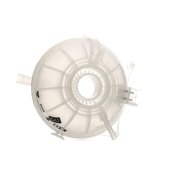 OEM-nummer 6Q0 121 407 B - Expansietank, koelvloeistof SKET-0960025 VW, AUDI, SKODA, SEAT, CUPRA