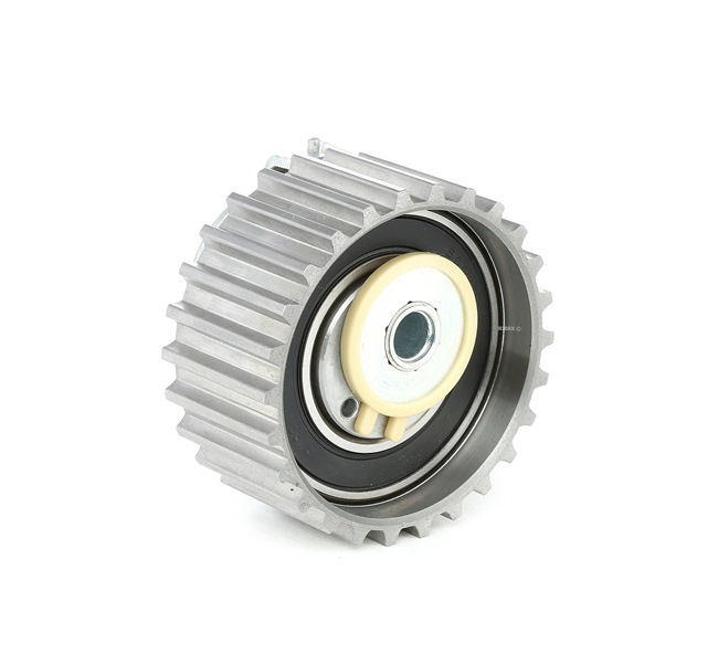Número OEM 7 778 565 - Rolo tensor, correia dentada 308T0042 OPEL, FIAT, ALFA ROMEO, SUZUKI, LAND ROVER