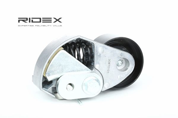 køb RIDEX (308T0101) Strammehjul, tandrem