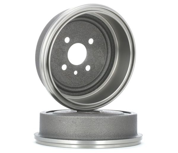 acquisto online RIDEX Tamburo freni 123B0054 Opel 25,85 €