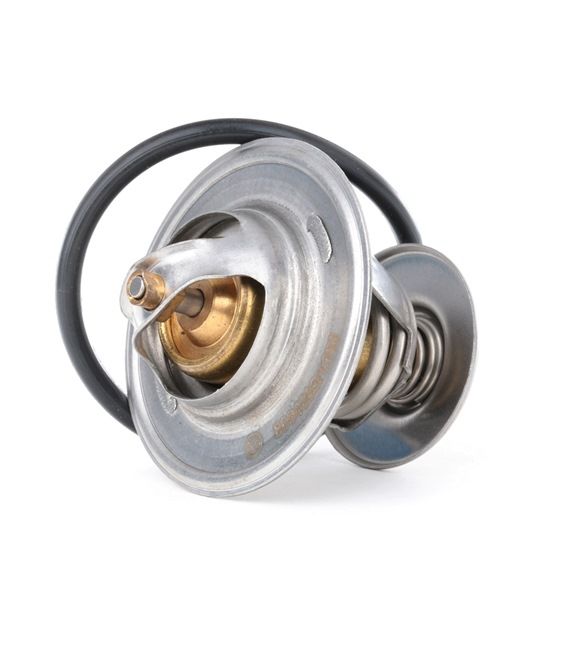 RIDEX | Termostathus med tetning, Åpningstemperatur: 80°C 316T0082 OPEL Astra F Caravan (T92) 1998 billige på nett