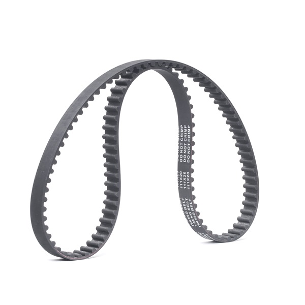 Correia dentada 306T0026 RIDEX OPEL Frontera A Sport SUV Cabrio (U92) 2.0 i 1992 115 cv