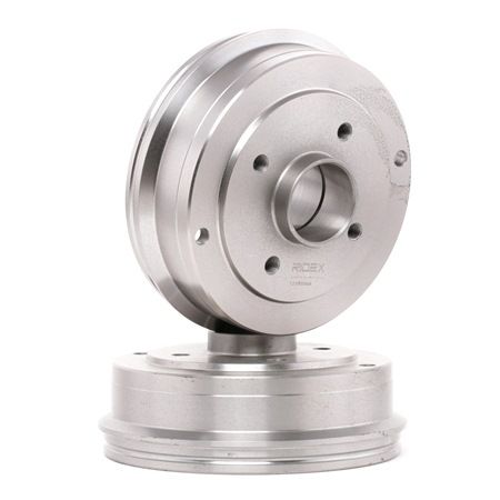 OEM-nummer 77 00 783 030 - Remtrommel 123B0044 RENAULT, NISSAN, DACIA, RENAULT TRUCKS