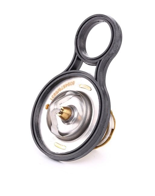 OEM nummer 04573 560AB - Termostat, kylvätska 316T0075 MITSUBISHI, CHRYSLER, DODGE, PLYMOUTH