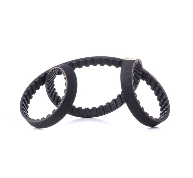 RIDEX 306T0190 Timing belt ALFA ROMEO 155 (167) 2.0 16V Turbo Q4 190 hp Petrol 1996