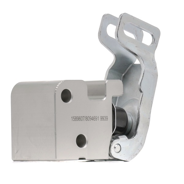 RIDEX 73B0002 Bremskraftregler SKODA Superb IV Kombi (B9, 3Y)