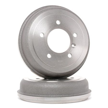 OEM nummer A 601 423 51 01 - Bremsetrommel 123B0068 MERCEDES-BENZ