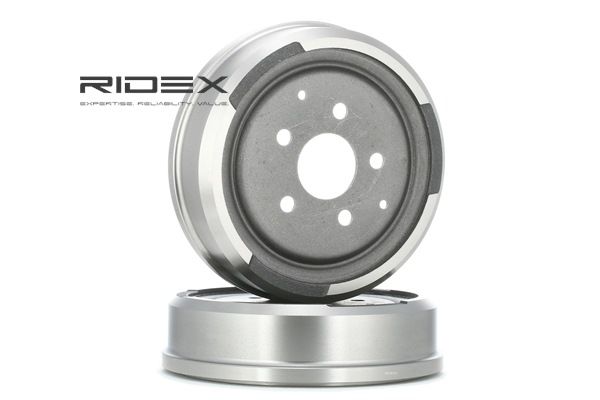 kjøpe RIDEX (123B0066) Bremsetrommel