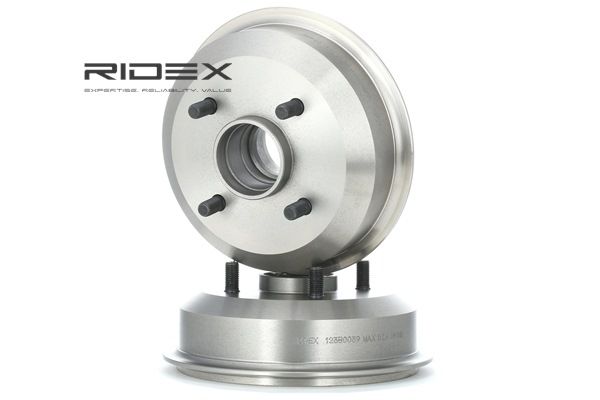 kjøpe RIDEX (123B0039) Bremsetrommel