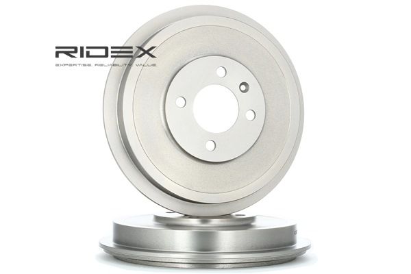 comprar RIDEX (123B0004) Tambor de freno