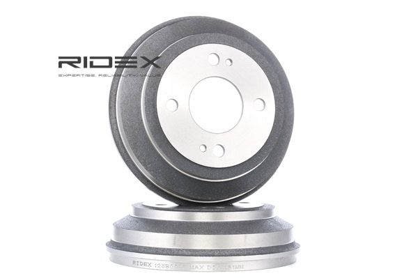 kjøpe RIDEX (123B0055) Bremsetrommel