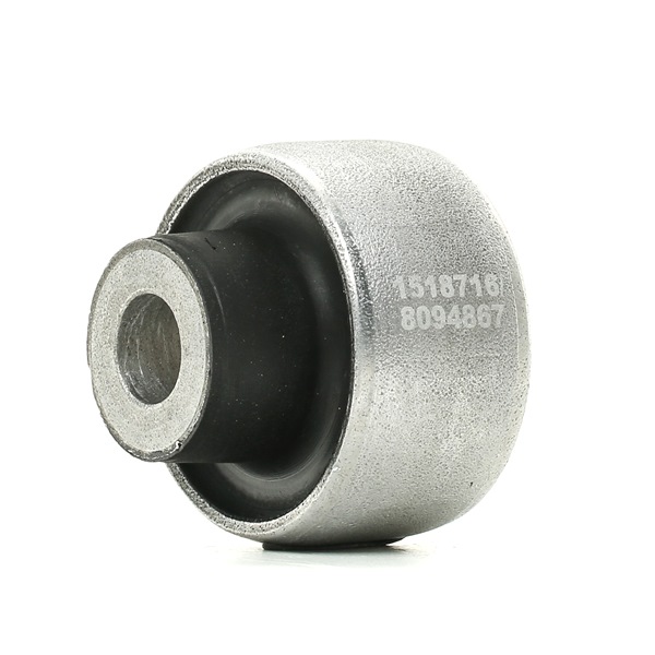 RIDEX | Silemblock Aan beide zijden, Achter, Binnen, Vooras 251T0015 VOLVO S60 I (P24, 384) 2002 goedkoop online