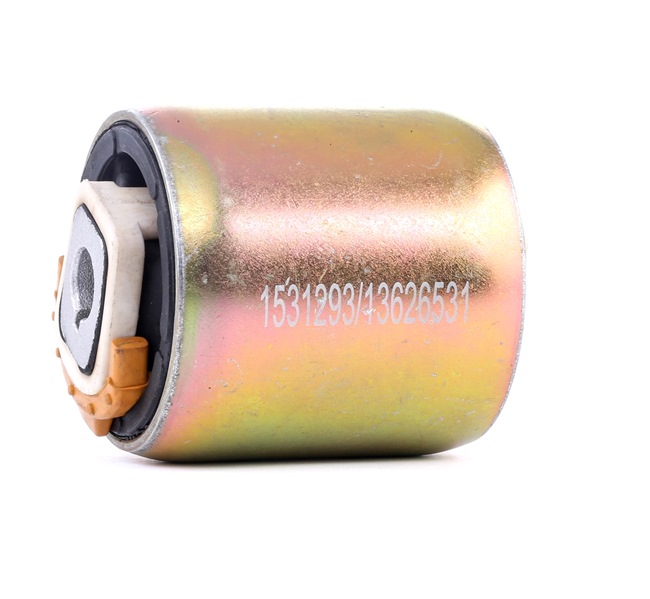 RIDEX | Silent Block Braccio Oscillante posteriore, inferiore, Assale anteriore Dx, Assale anteriore Sx 251T0027 Volkswagen Passat B5 GP Variant (3BG, 3B6) 2002 economici online