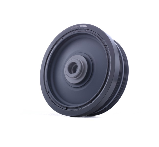 kopen RIDEX Krukaspoelie 3213B0043 voor auto aan lage prijs 99,75 €