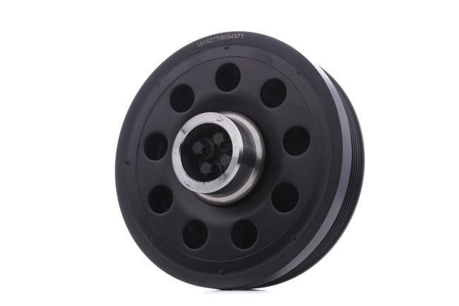 Numero OEM 11 23 7 799 153 - Puleggia cinghia albero a gomiti 3213B0044 BMW, MINI