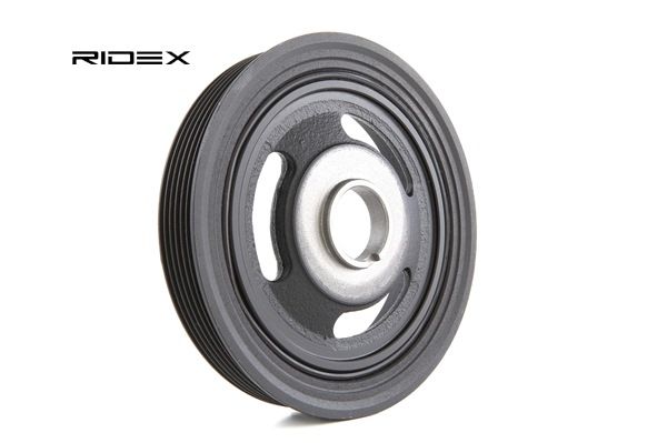 3213B0010 RIDEX Crank pulley Ø: 153,00mm