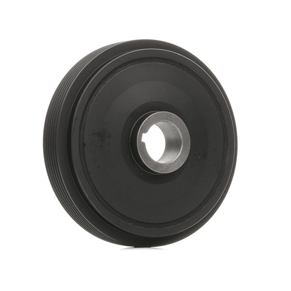 RIDEX 3213B0009 crankshaft pulley PEUGEOT 306 Hatchback 1.9 D 64hp 1993